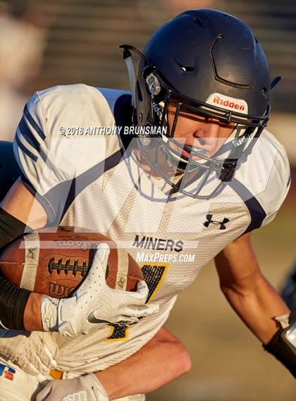 Thumbnail 1 in Nevada Union @ Placer photogallery.