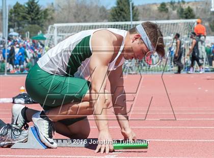 Thumbnail 3 in 2016 Terror Invitational photogallery.