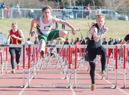 Thumbnail 3 in 2016 Terror Invitational photogallery.