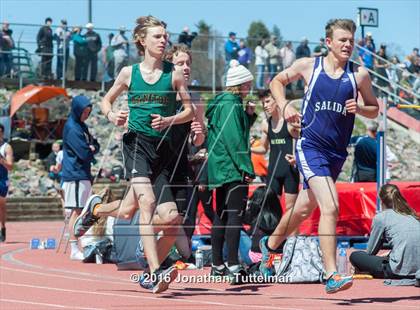 Thumbnail 3 in 2016 Terror Invitational photogallery.