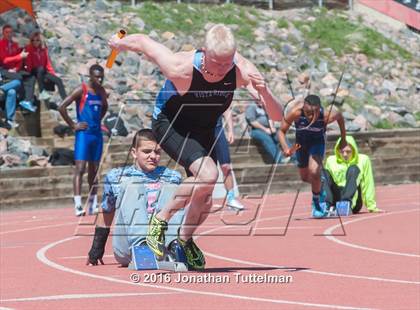 Thumbnail 3 in 2016 Terror Invitational photogallery.