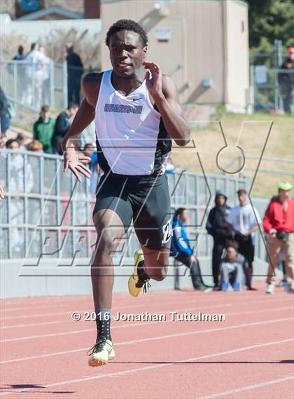 Thumbnail 3 in 2016 Terror Invitational photogallery.
