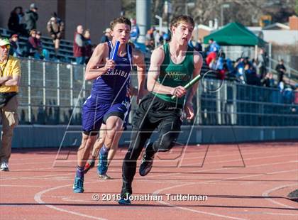 Thumbnail 2 in 2016 Terror Invitational photogallery.
