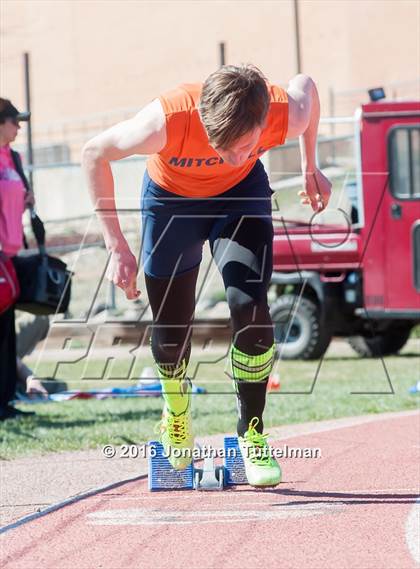 Thumbnail 3 in 2016 Terror Invitational photogallery.