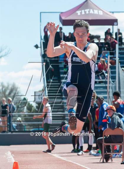 Thumbnail 1 in 2016 Terror Invitational photogallery.