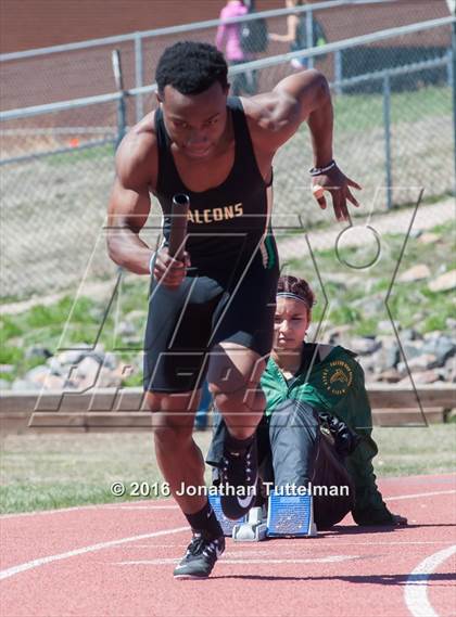 Thumbnail 2 in 2016 Terror Invitational photogallery.
