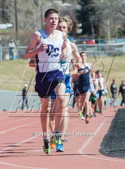 Thumbnail 2 in 2016 Terror Invitational photogallery.