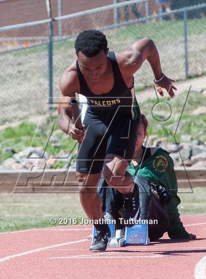 Thumbnail 3 in 2016 Terror Invitational photogallery.