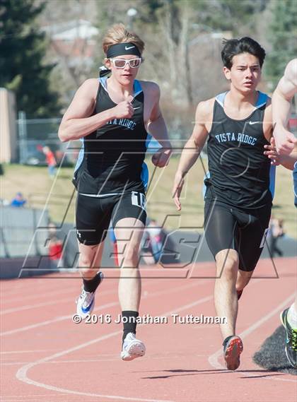 Thumbnail 3 in 2016 Terror Invitational photogallery.