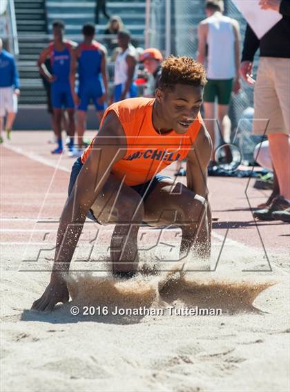 Thumbnail 2 in 2016 Terror Invitational photogallery.
