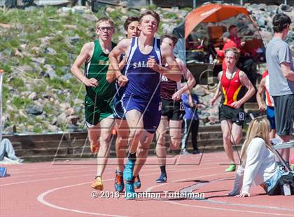 Thumbnail 2 in 2016 Terror Invitational photogallery.