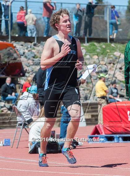 Thumbnail 2 in 2016 Terror Invitational photogallery.