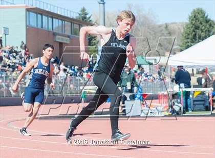 Thumbnail 1 in 2016 Terror Invitational photogallery.
