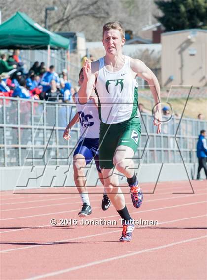 Thumbnail 2 in 2016 Terror Invitational photogallery.