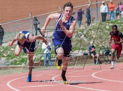 Thumbnail 1 in 2016 Terror Invitational photogallery.