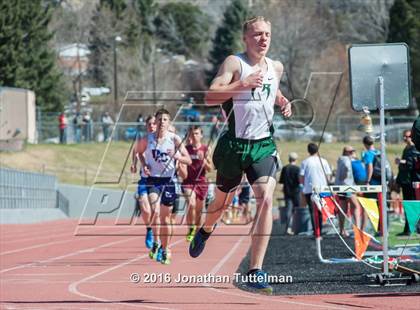 Thumbnail 1 in 2016 Terror Invitational photogallery.