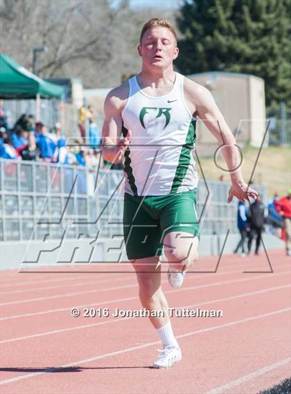 Thumbnail 3 in 2016 Terror Invitational photogallery.