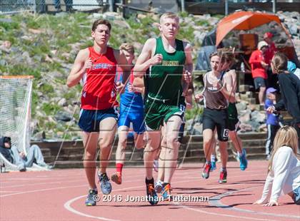 Thumbnail 2 in 2016 Terror Invitational photogallery.