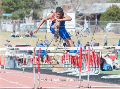 Thumbnail 2 in 2016 Terror Invitational photogallery.
