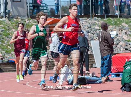 Thumbnail 1 in 2016 Terror Invitational photogallery.