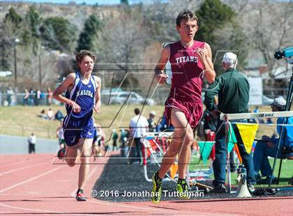 Thumbnail 2 in 2016 Terror Invitational photogallery.
