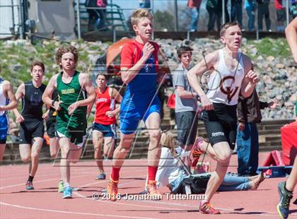 Thumbnail 1 in 2016 Terror Invitational photogallery.