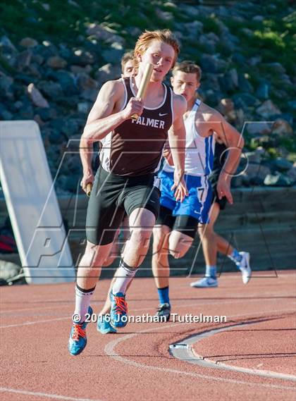 Thumbnail 1 in 2016 Terror Invitational photogallery.