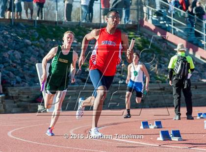 Thumbnail 3 in 2016 Terror Invitational photogallery.