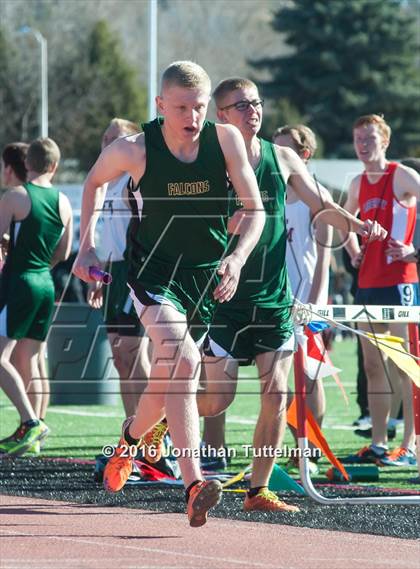 Thumbnail 2 in 2016 Terror Invitational photogallery.