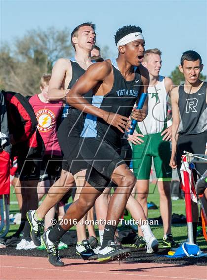 Thumbnail 2 in 2016 Terror Invitational photogallery.