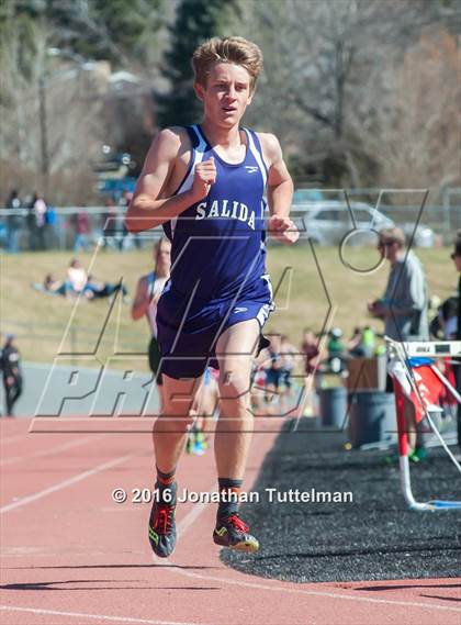 Thumbnail 1 in 2016 Terror Invitational photogallery.