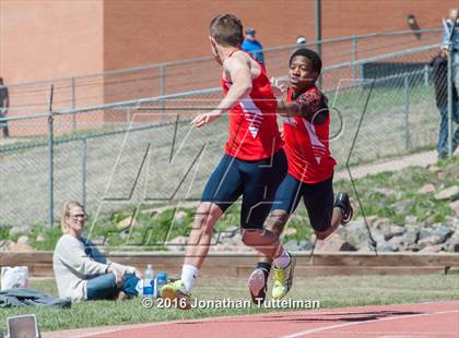 Thumbnail 2 in 2016 Terror Invitational photogallery.