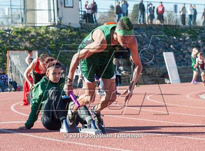 Thumbnail 3 in 2016 Terror Invitational photogallery.