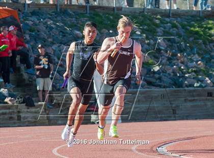 Thumbnail 2 in 2016 Terror Invitational photogallery.