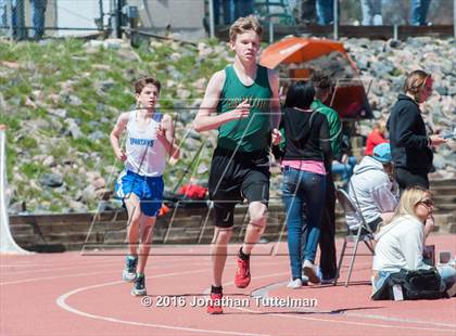 Thumbnail 1 in 2016 Terror Invitational photogallery.
