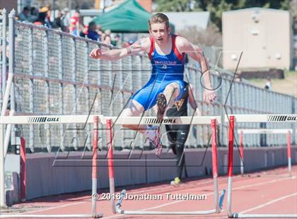 Thumbnail 1 in 2016 Terror Invitational photogallery.