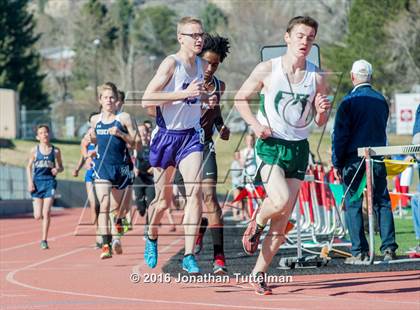 Thumbnail 3 in 2016 Terror Invitational photogallery.