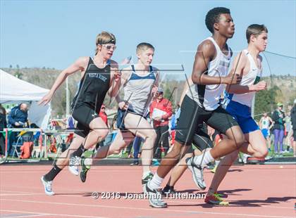 Thumbnail 2 in 2016 Terror Invitational photogallery.