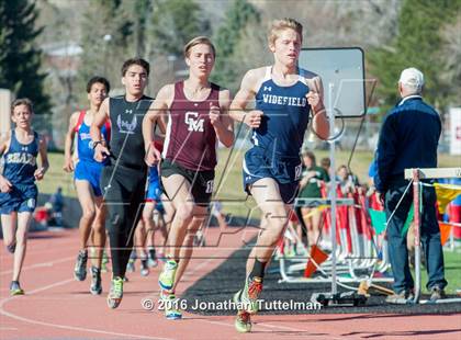 Thumbnail 3 in 2016 Terror Invitational photogallery.