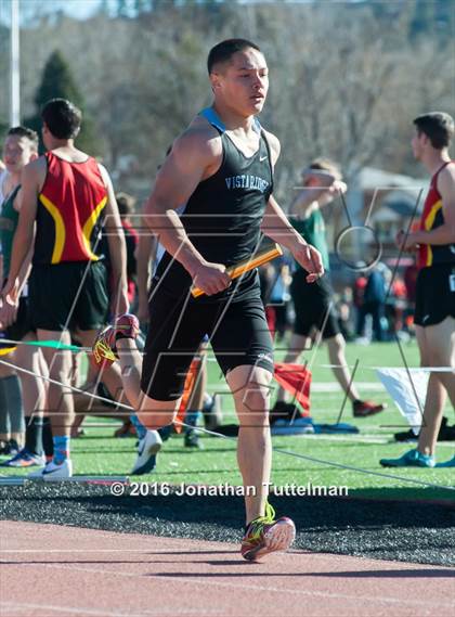Thumbnail 1 in 2016 Terror Invitational photogallery.