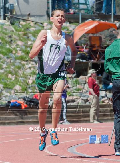 Thumbnail 3 in 2016 Terror Invitational photogallery.