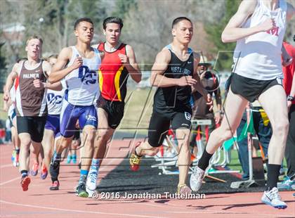 Thumbnail 1 in 2016 Terror Invitational photogallery.