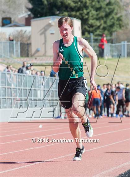 Thumbnail 3 in 2016 Terror Invitational photogallery.