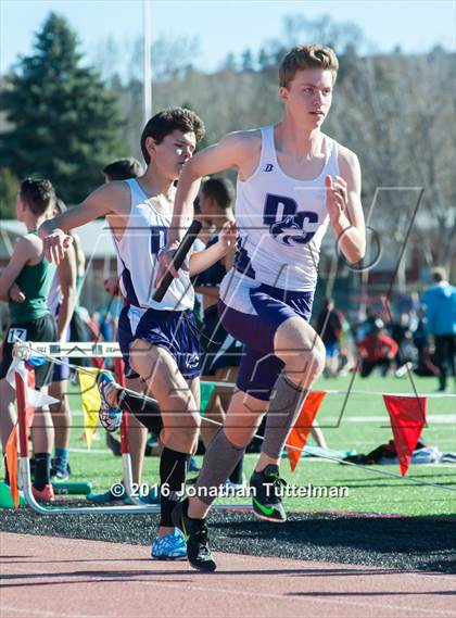 Thumbnail 2 in 2016 Terror Invitational photogallery.