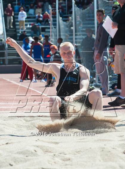 Thumbnail 3 in 2016 Terror Invitational photogallery.