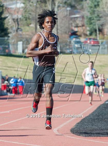 Thumbnail 1 in 2016 Terror Invitational photogallery.