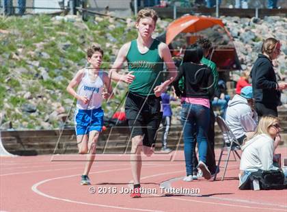 Thumbnail 3 in 2016 Terror Invitational photogallery.