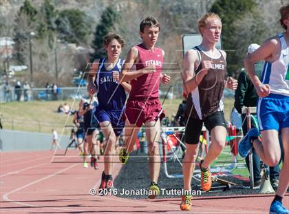 Thumbnail 2 in 2016 Terror Invitational photogallery.