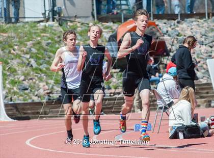 Thumbnail 3 in 2016 Terror Invitational photogallery.