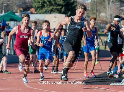 Thumbnail 2 in 2016 Terror Invitational photogallery.